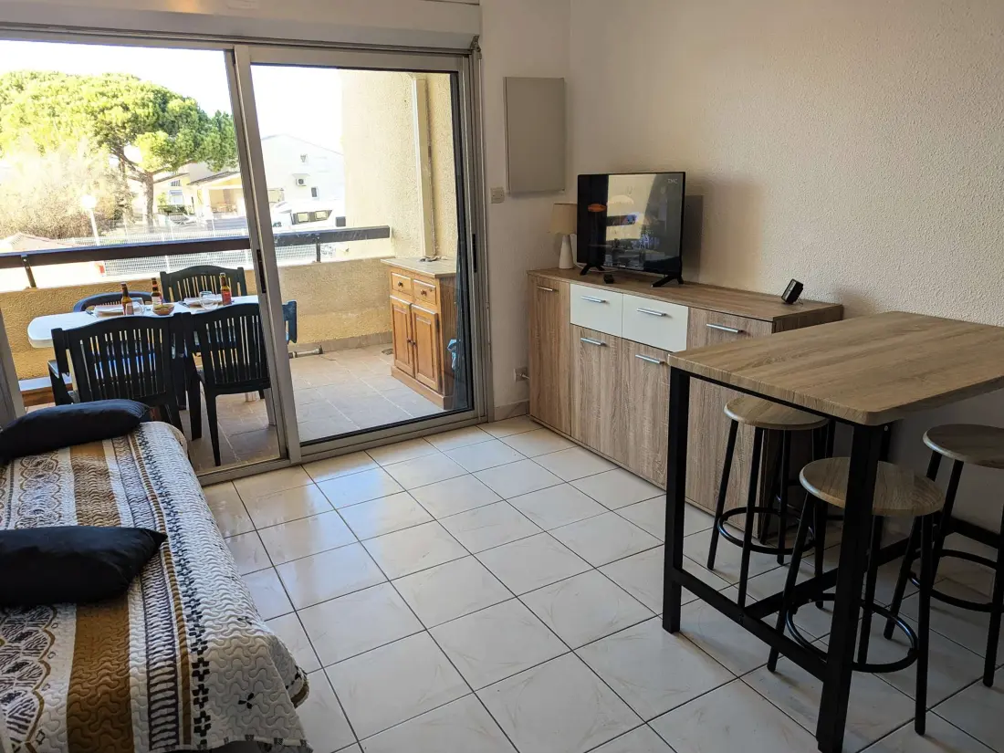 Location de Vacances MARSEILLAN-PLAGE 623