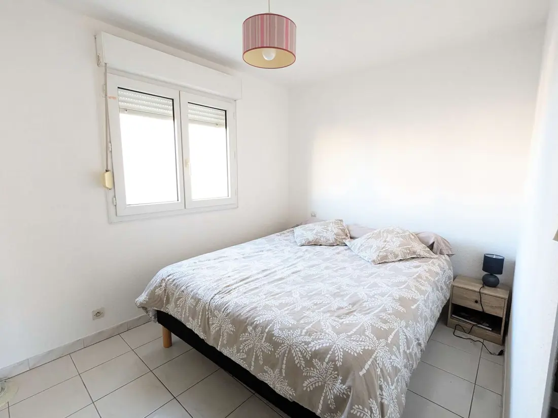 Location de Vacances MARSEILLAN-PLAGE 623
