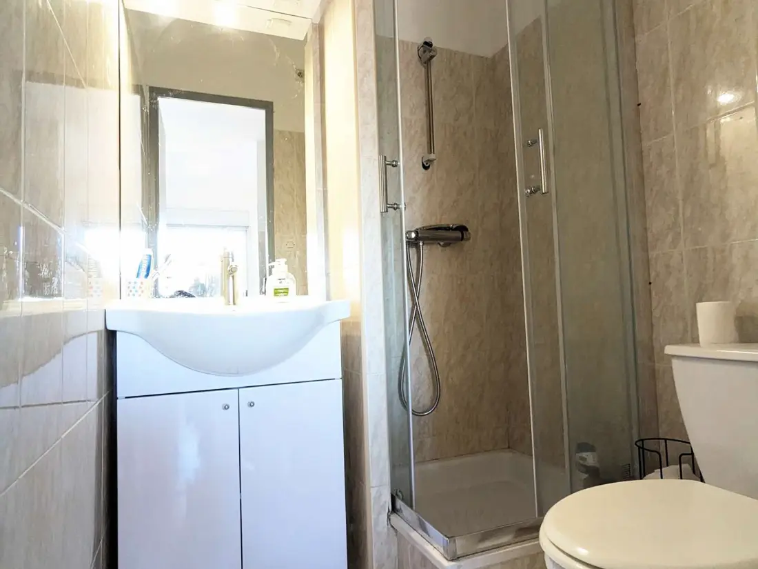 Location de Vacances MARSEILLAN-PLAGE 623
