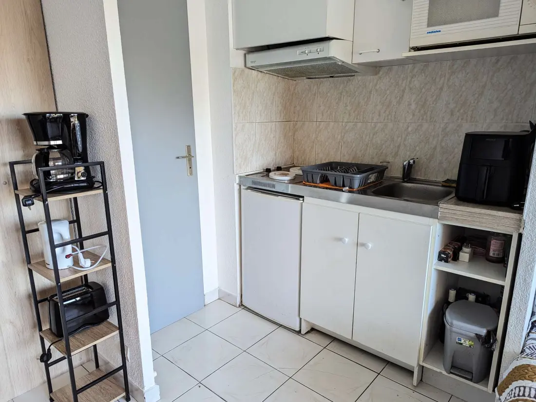 Location de Vacances MARSEILLAN-PLAGE 623