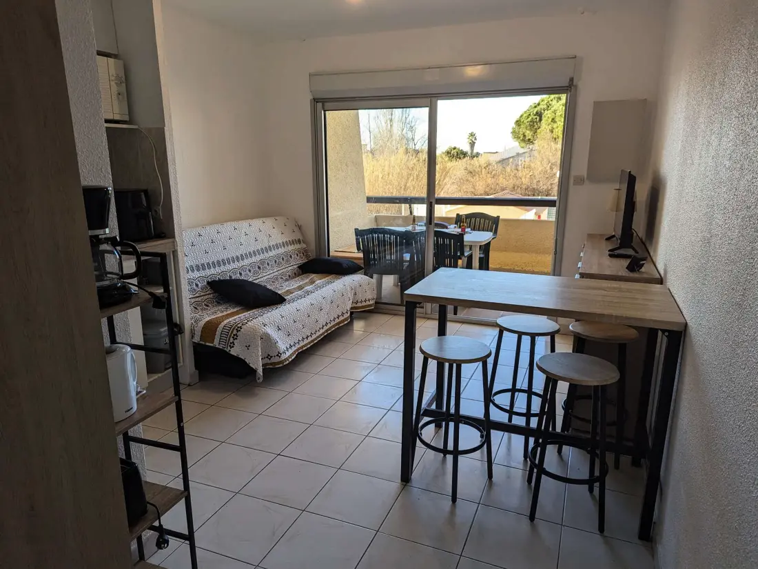 Location de Vacances MARSEILLAN-PLAGE 623