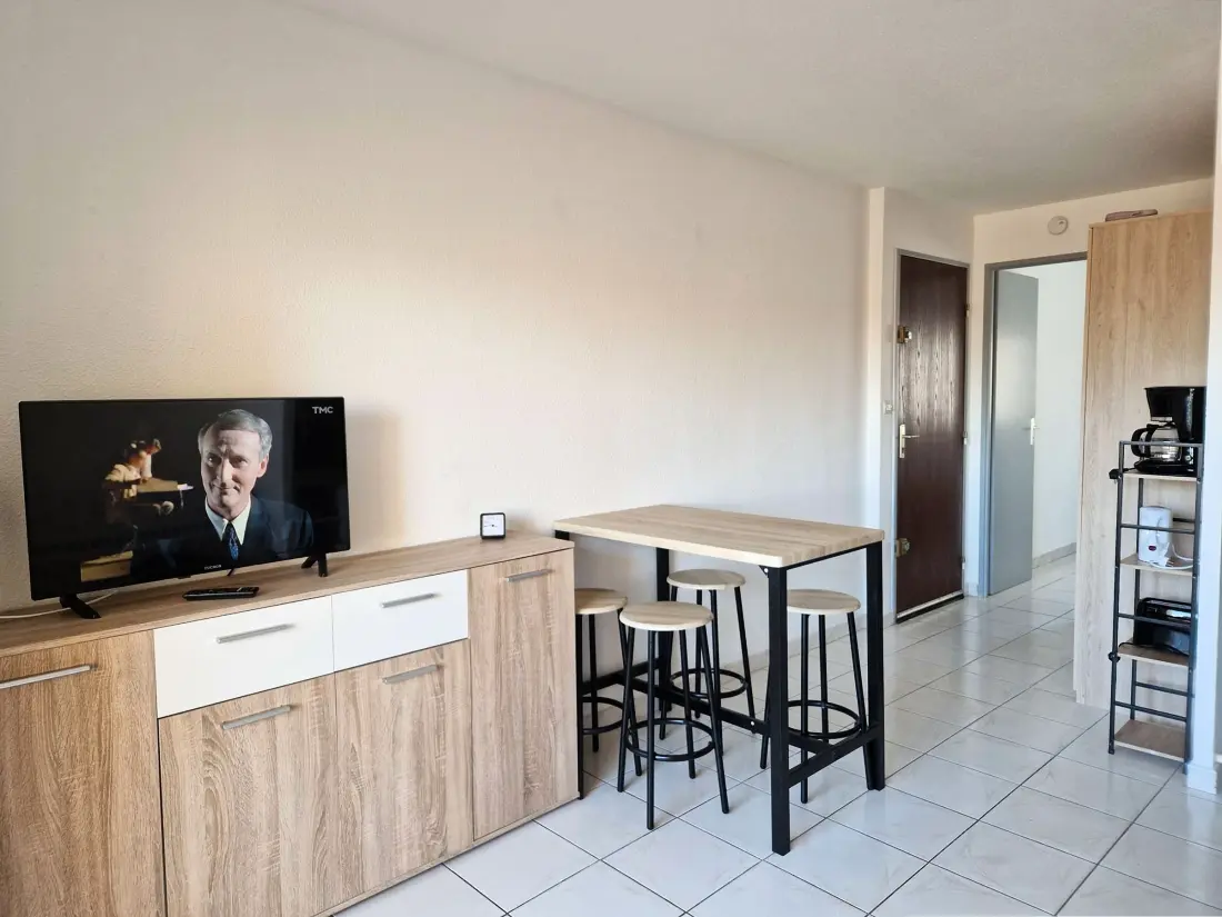 Location de Vacances MARSEILLAN-PLAGE 623
