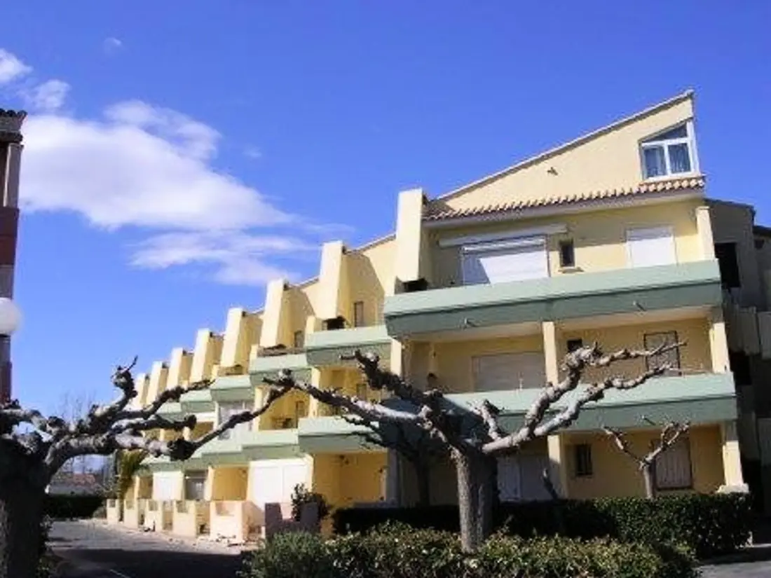 Location de Vacances MARSEILLAN-PLAGE 625