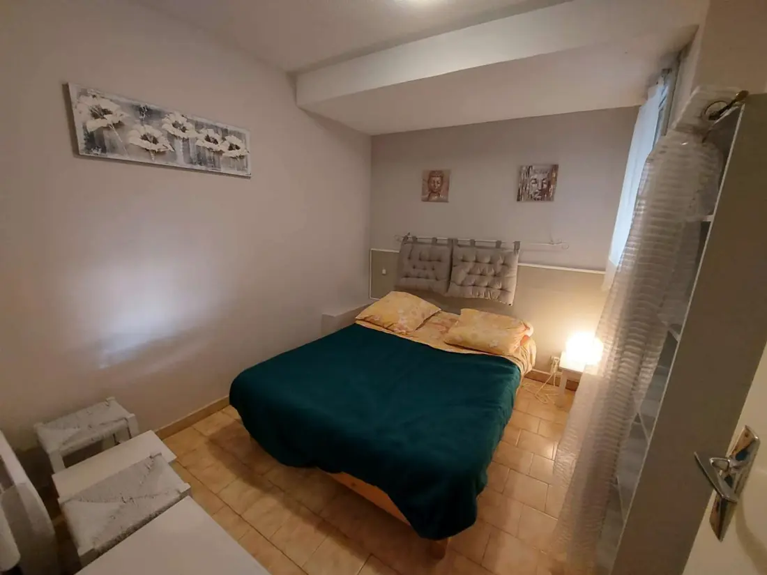 Location de Vacances MARSEILLAN-PLAGE 625