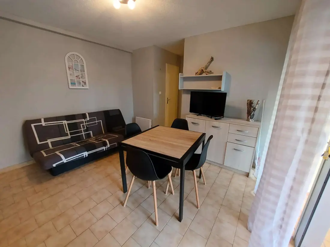 Location de Vacances MARSEILLAN-PLAGE 625