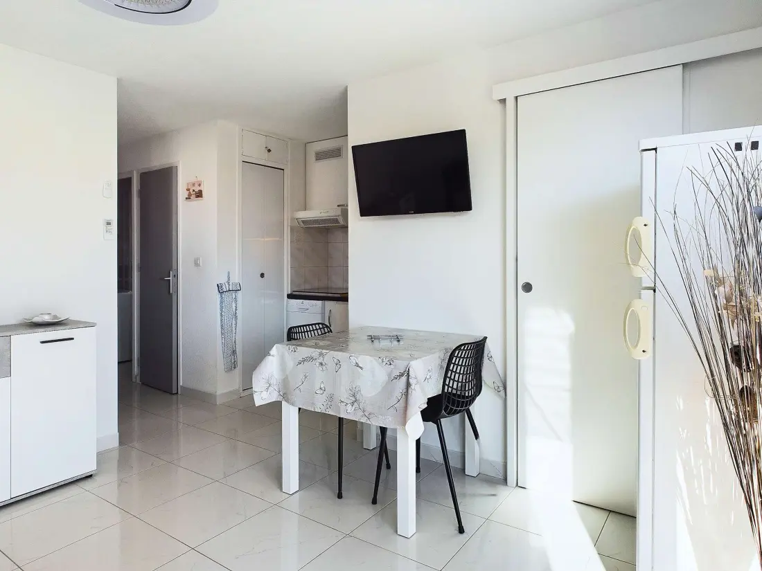 Location de Vacances MARSEILLAN-PLAGE 630