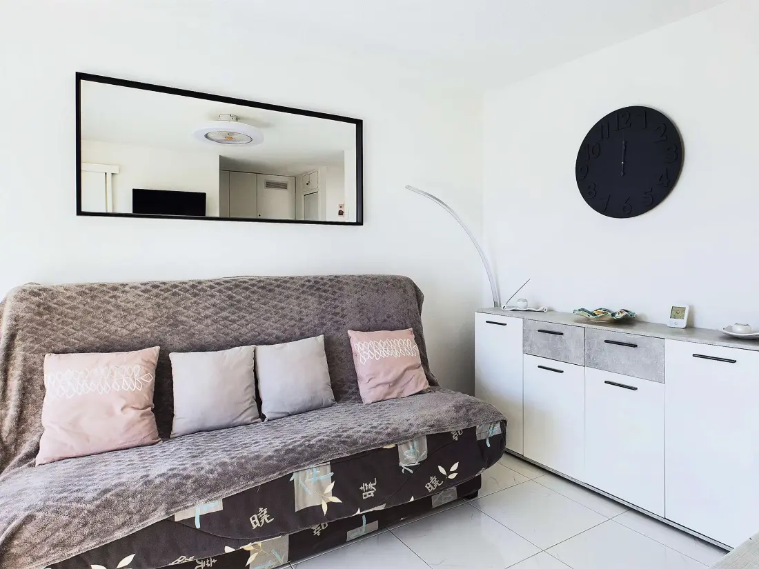 Location de Vacances MARSEILLAN-PLAGE 630