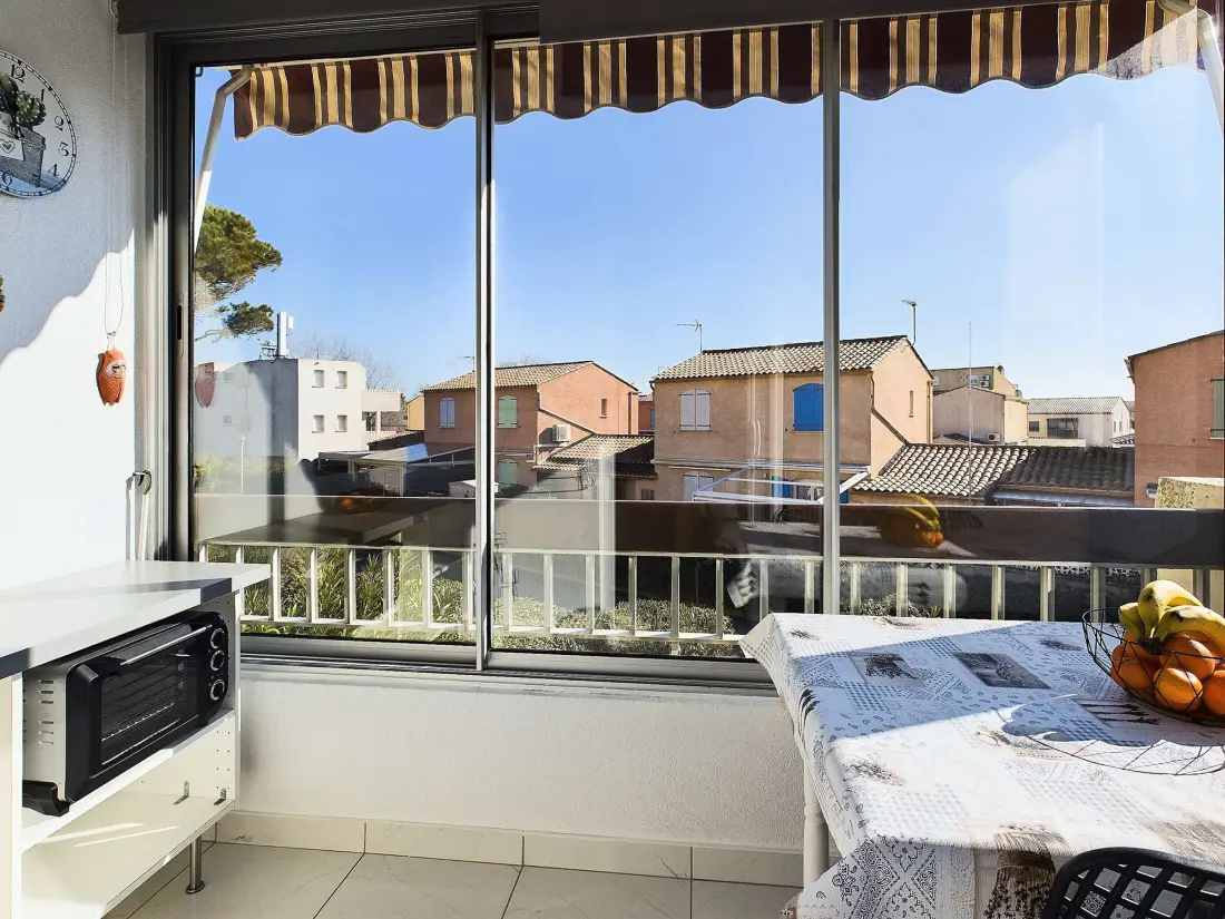 Location de Vacances MARSEILLAN-PLAGE 630