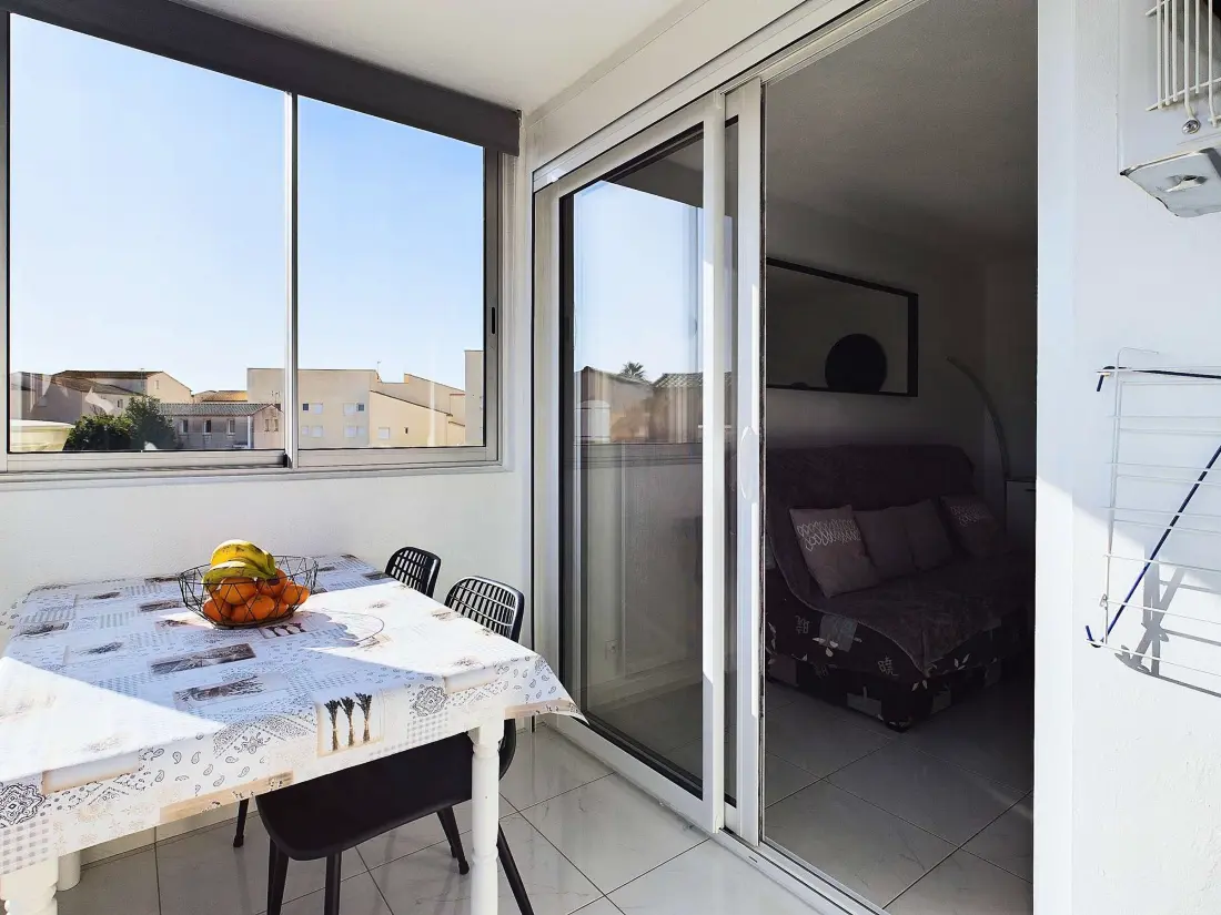 Location de Vacances MARSEILLAN-PLAGE 630