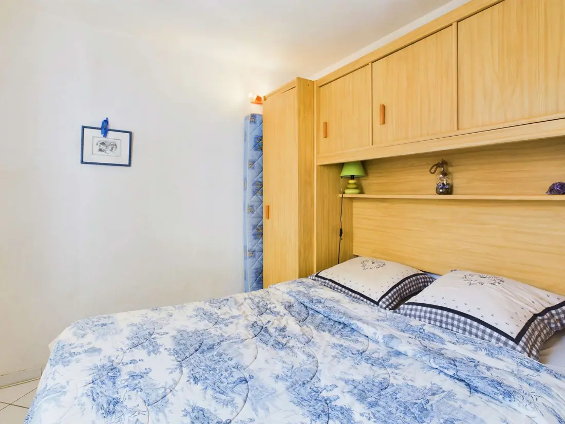 Location de Vacances MARSEILLAN-PLAGE 631