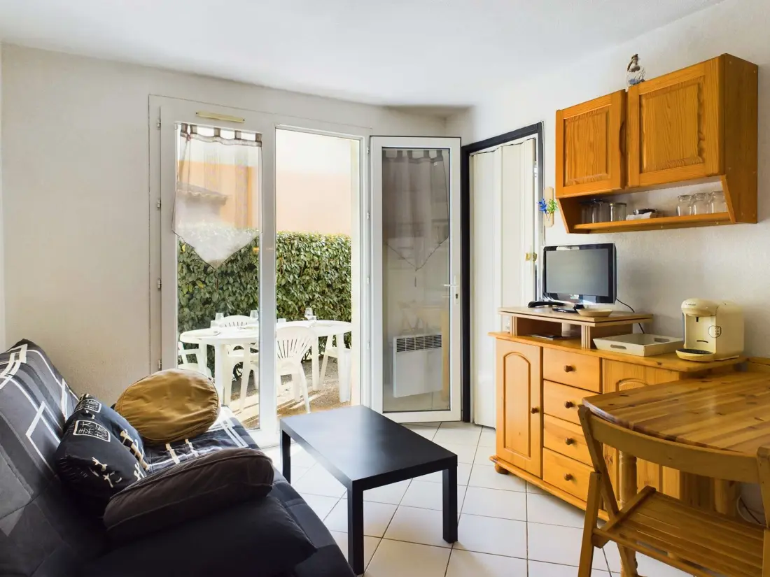 Location de Vacances MARSEILLAN-PLAGE 631