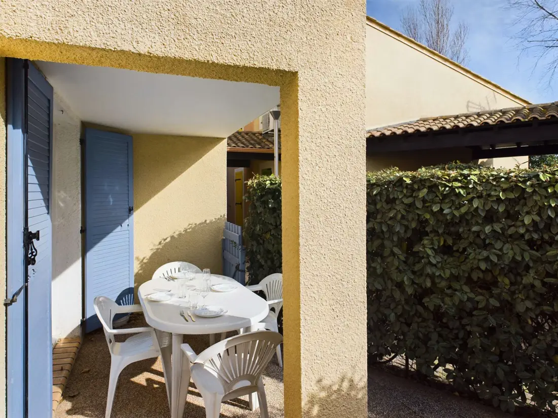 Location de Vacances MARSEILLAN-PLAGE 631