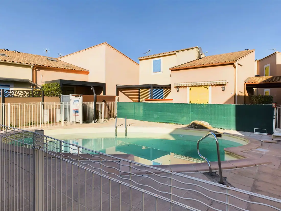 Location de Vacances MARSEILLAN-PLAGE 631
