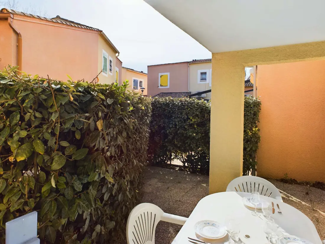 Location de Vacances MARSEILLAN-PLAGE 631