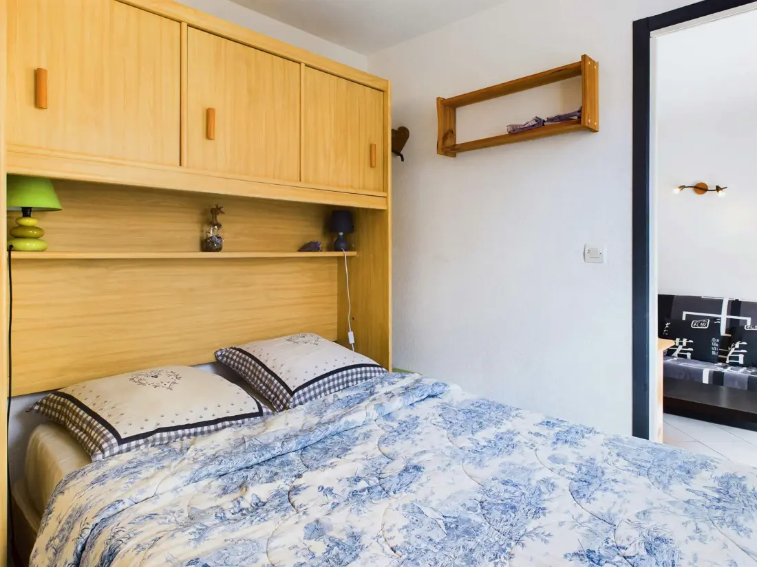 Location de Vacances MARSEILLAN-PLAGE 631