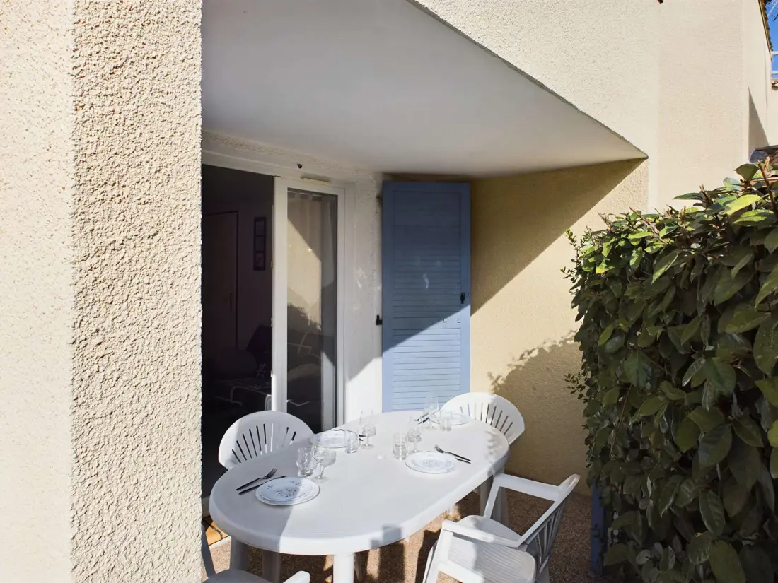 Location de Vacances MARSEILLAN-PLAGE 631