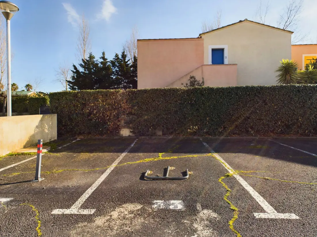 Location de Vacances MARSEILLAN-PLAGE 631