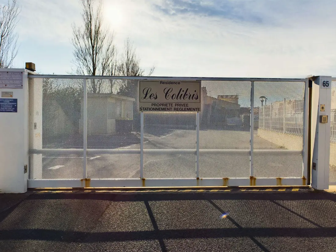 Location de Vacances MARSEILLAN-PLAGE 631