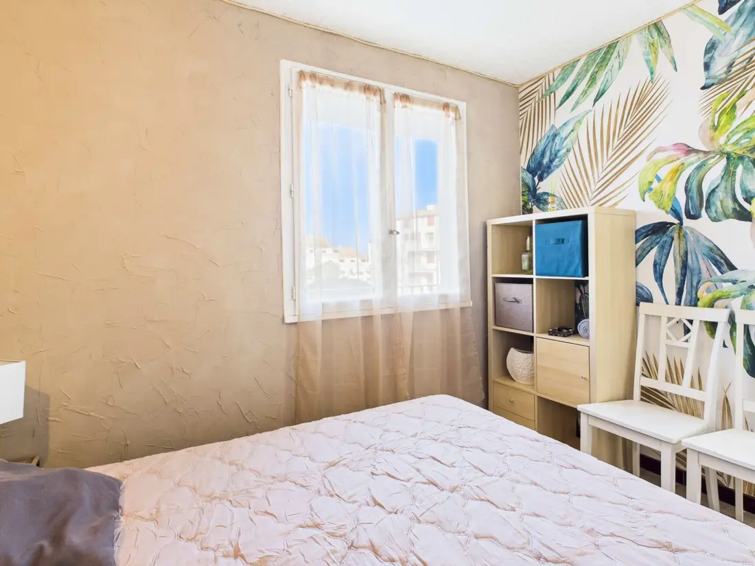Location de Vacances MARSEILLAN-PLAGE 633