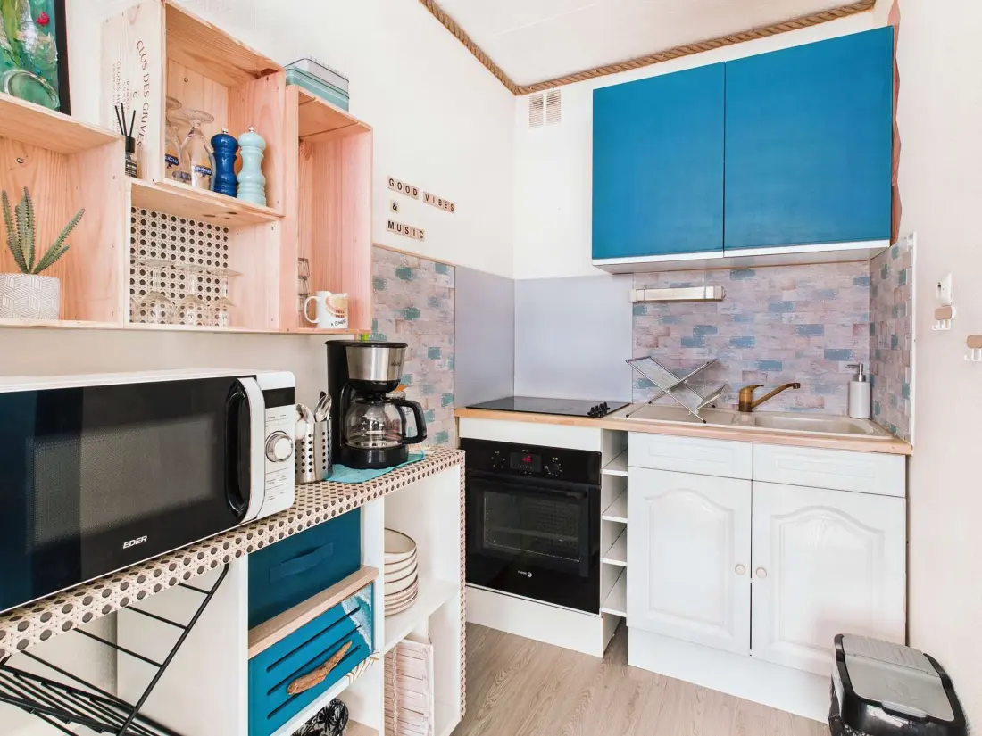 Location de Vacances MARSEILLAN-PLAGE 633