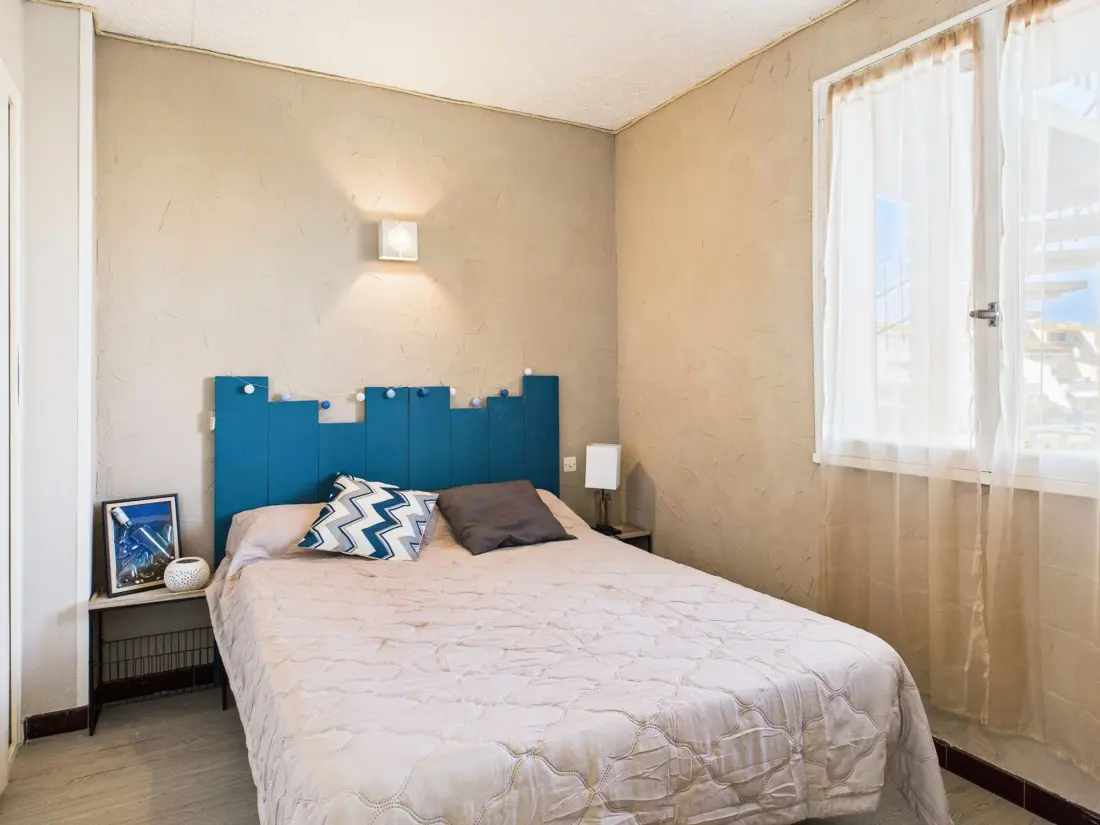 Location de Vacances MARSEILLAN-PLAGE 633