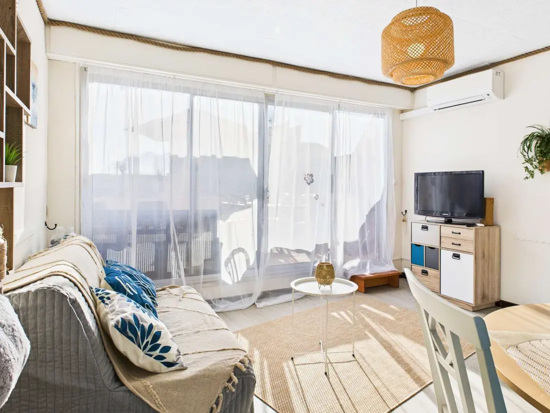 Location de Vacances MARSEILLAN-PLAGE 633