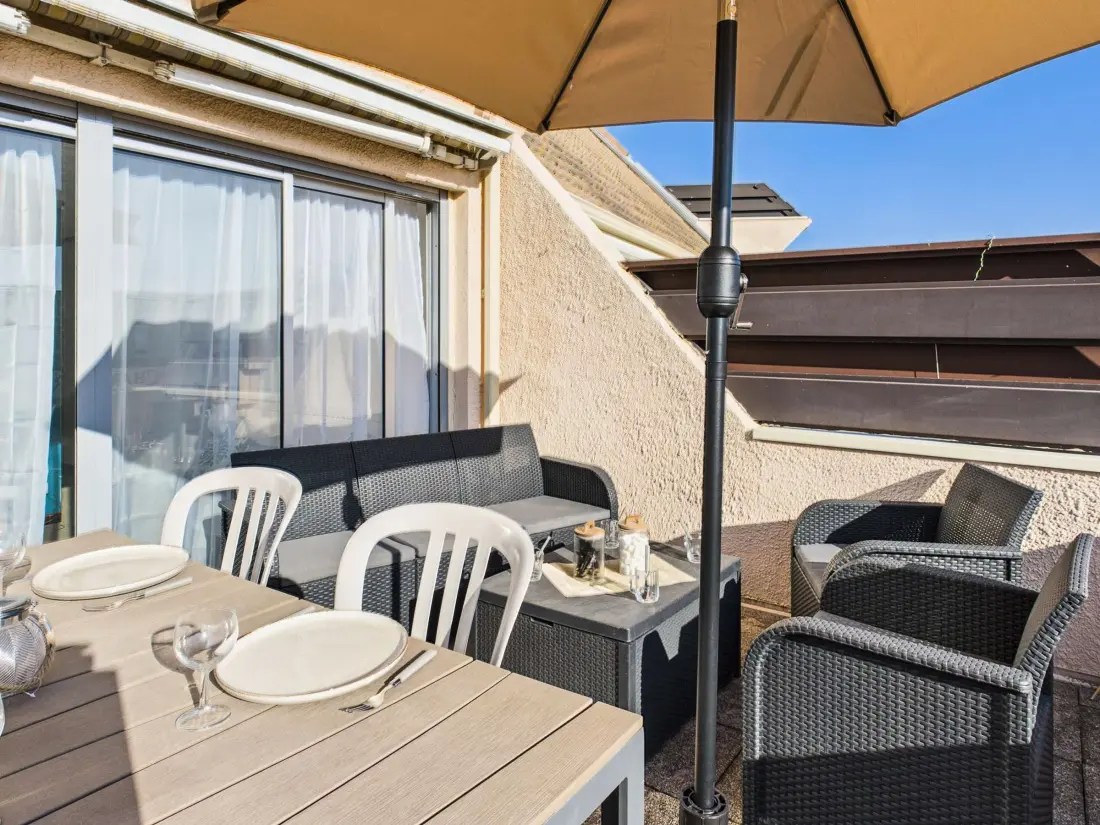 Location de Vacances MARSEILLAN-PLAGE 633