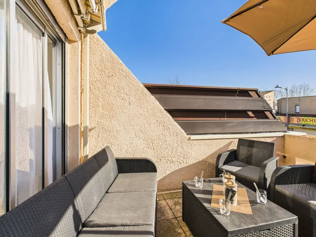 Location de Vacances MARSEILLAN-PLAGE 633