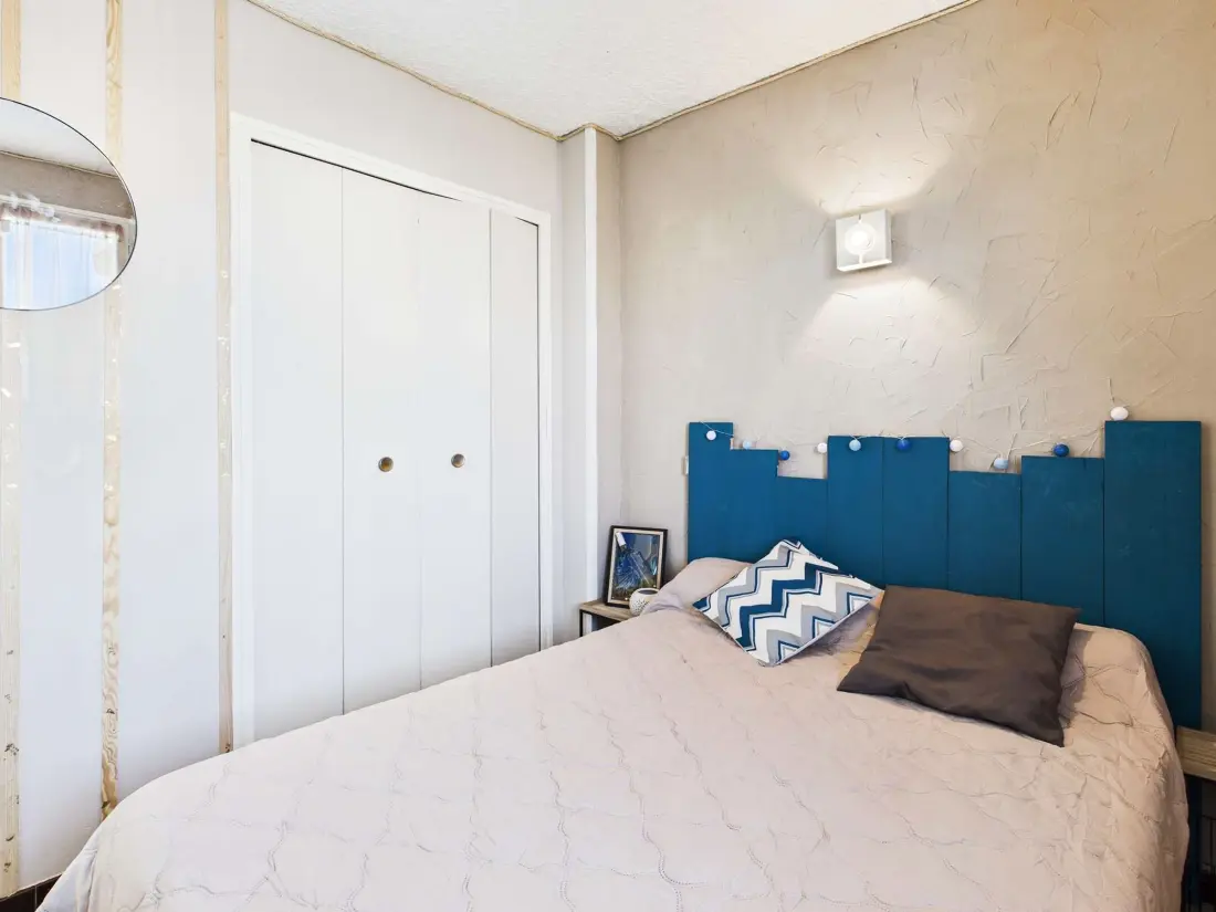 Location de Vacances MARSEILLAN-PLAGE 633