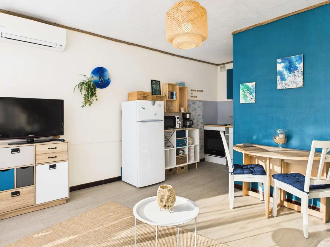 Location de Vacances MARSEILLAN-PLAGE 633