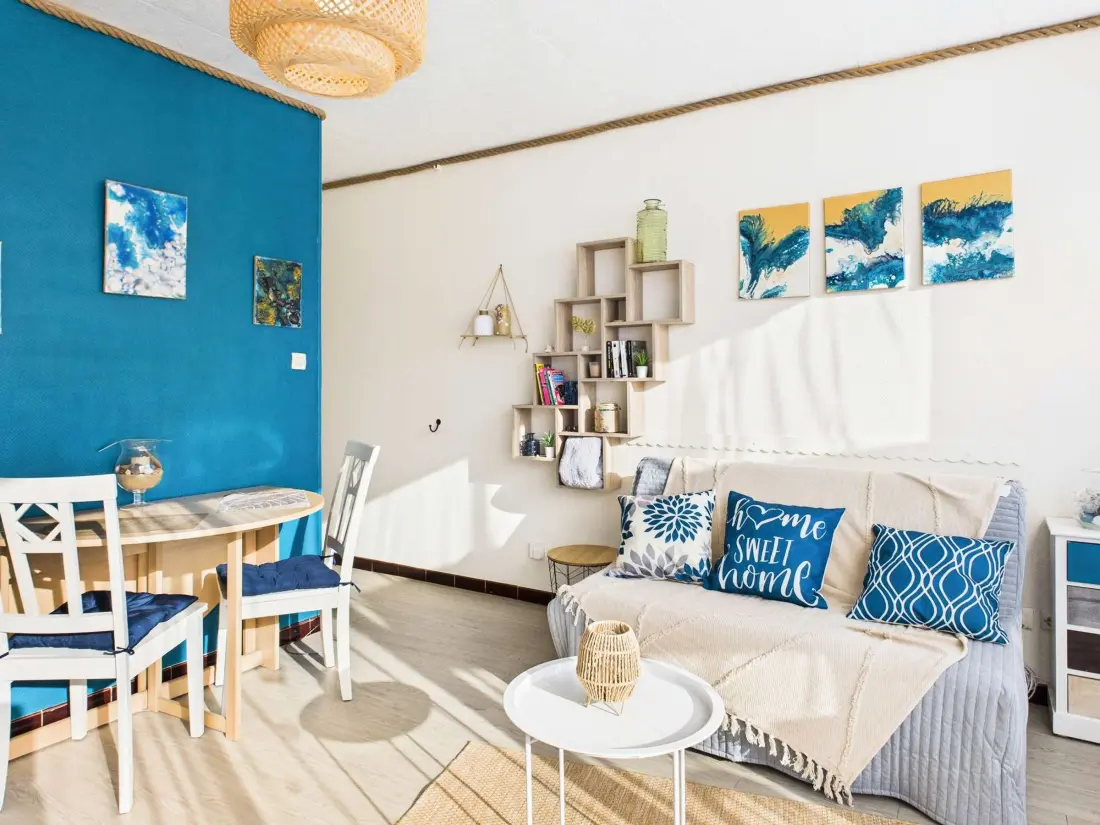 Location de Vacances MARSEILLAN-PLAGE 633