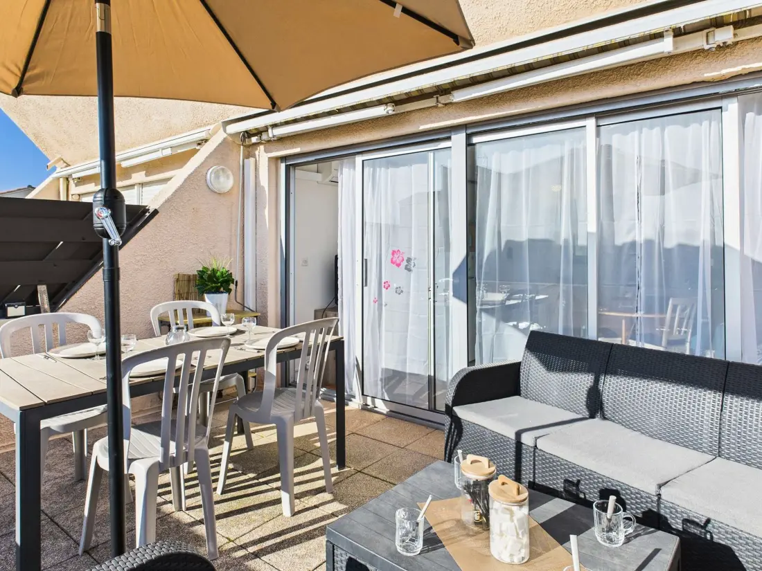 Location de Vacances MARSEILLAN-PLAGE 633