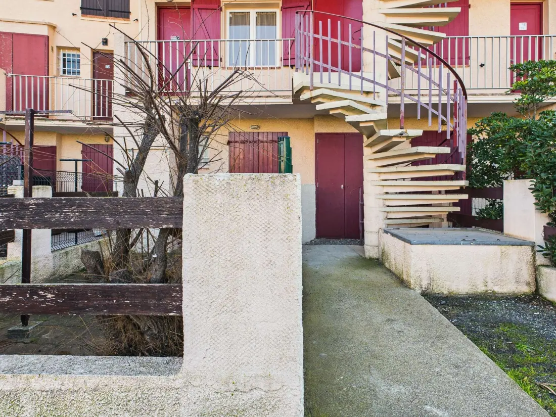 Location de Vacances MARSEILLAN-PLAGE 633