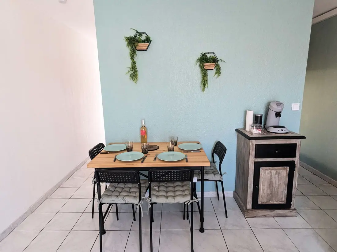 Location de Vacances MARSEILLAN-PLAGE 636