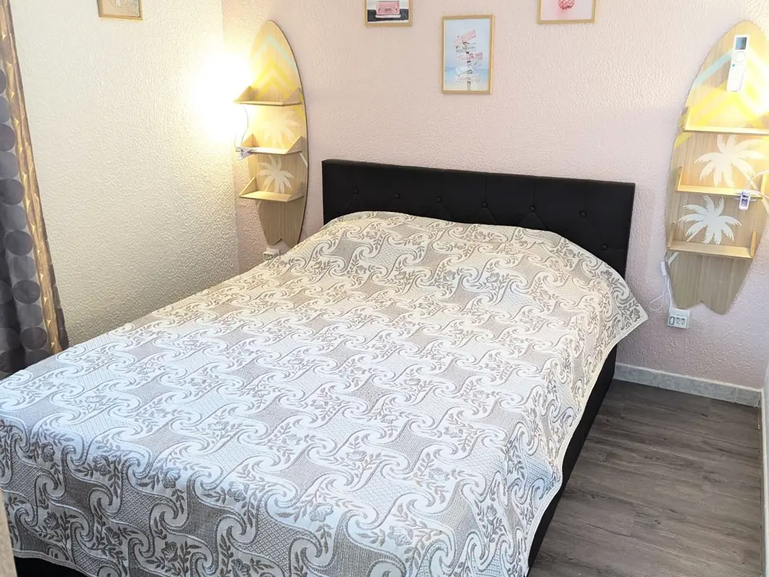 Location de Vacances MARSEILLAN-PLAGE 636