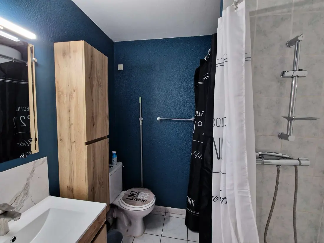Location de Vacances MARSEILLAN-PLAGE 636