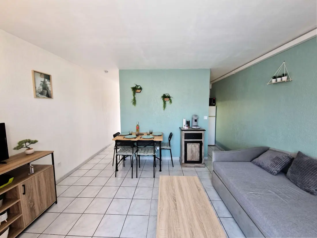 Location de Vacances MARSEILLAN-PLAGE 636