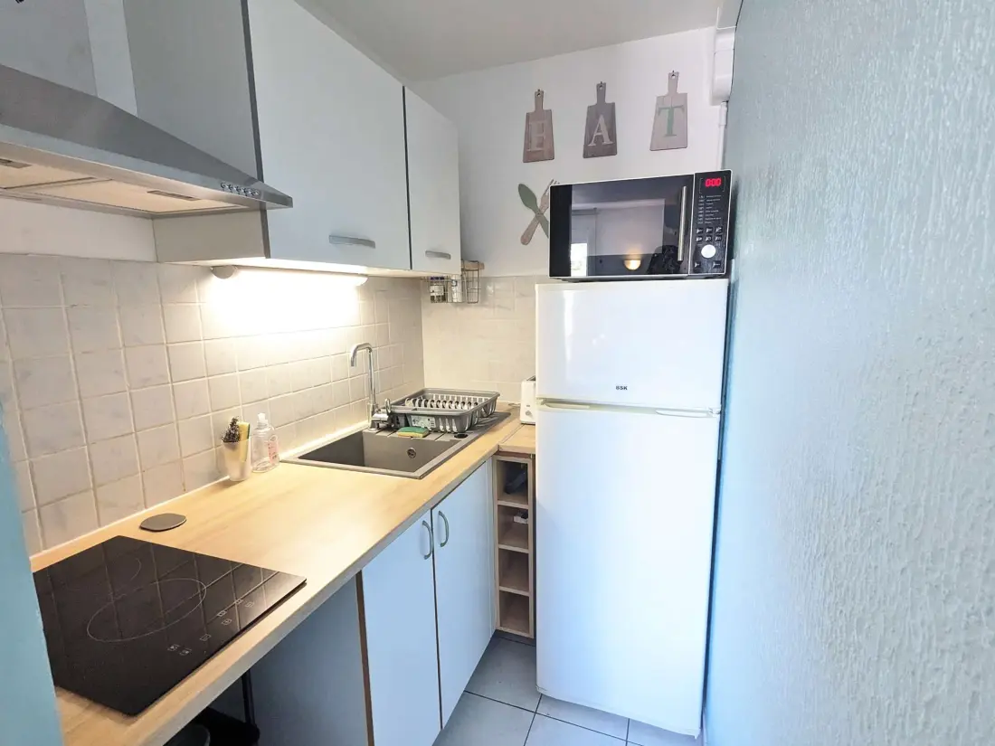Location de Vacances MARSEILLAN-PLAGE 636