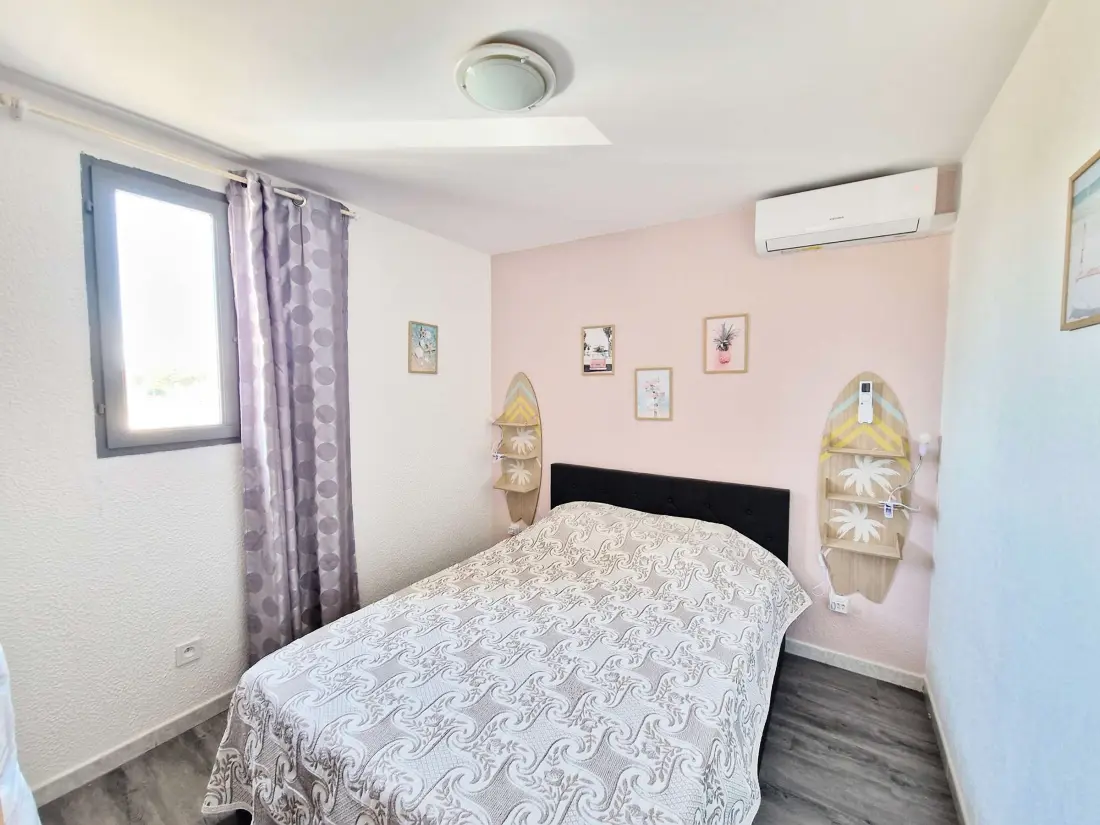 Location de Vacances MARSEILLAN-PLAGE 636