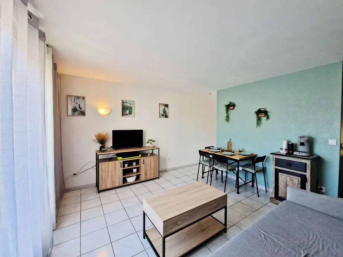 Location de Vacances MARSEILLAN-PLAGE 636