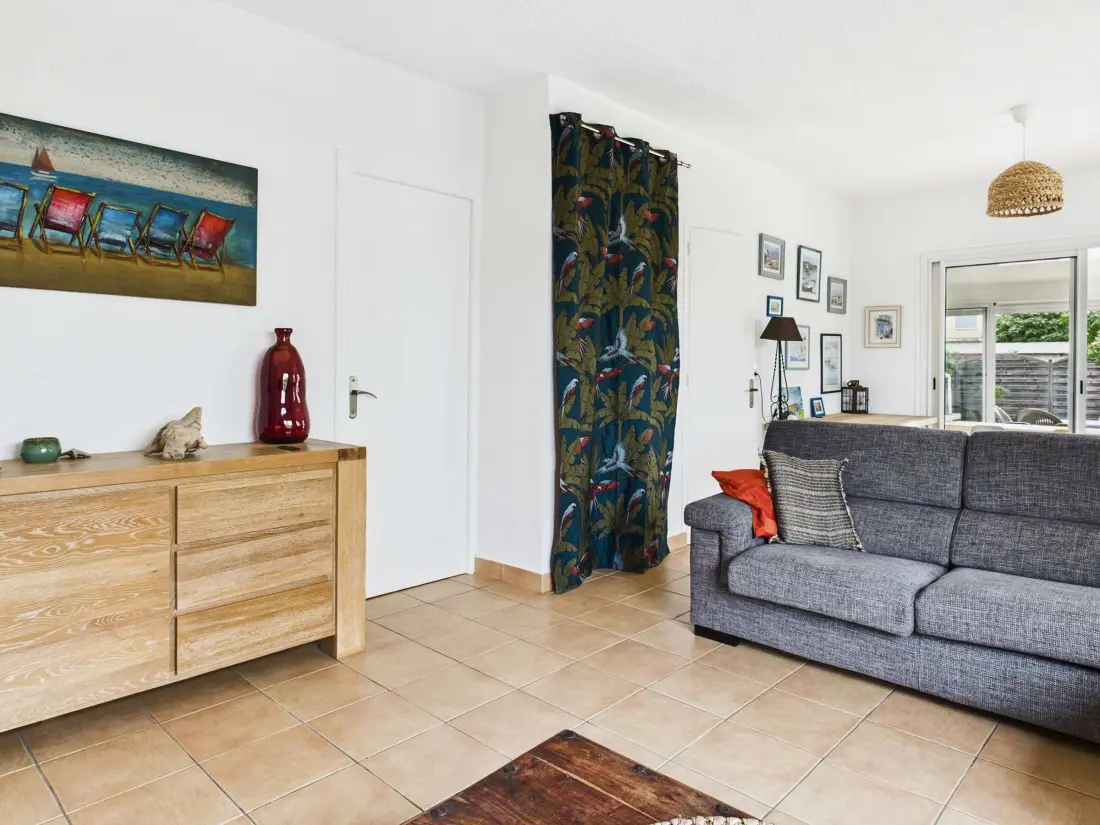Location de Vacances MARSEILLAN-PLAGE 644