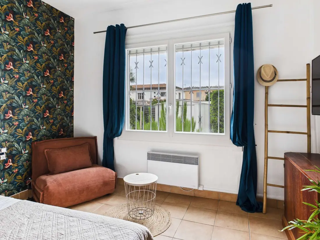 Location de Vacances MARSEILLAN-PLAGE 644