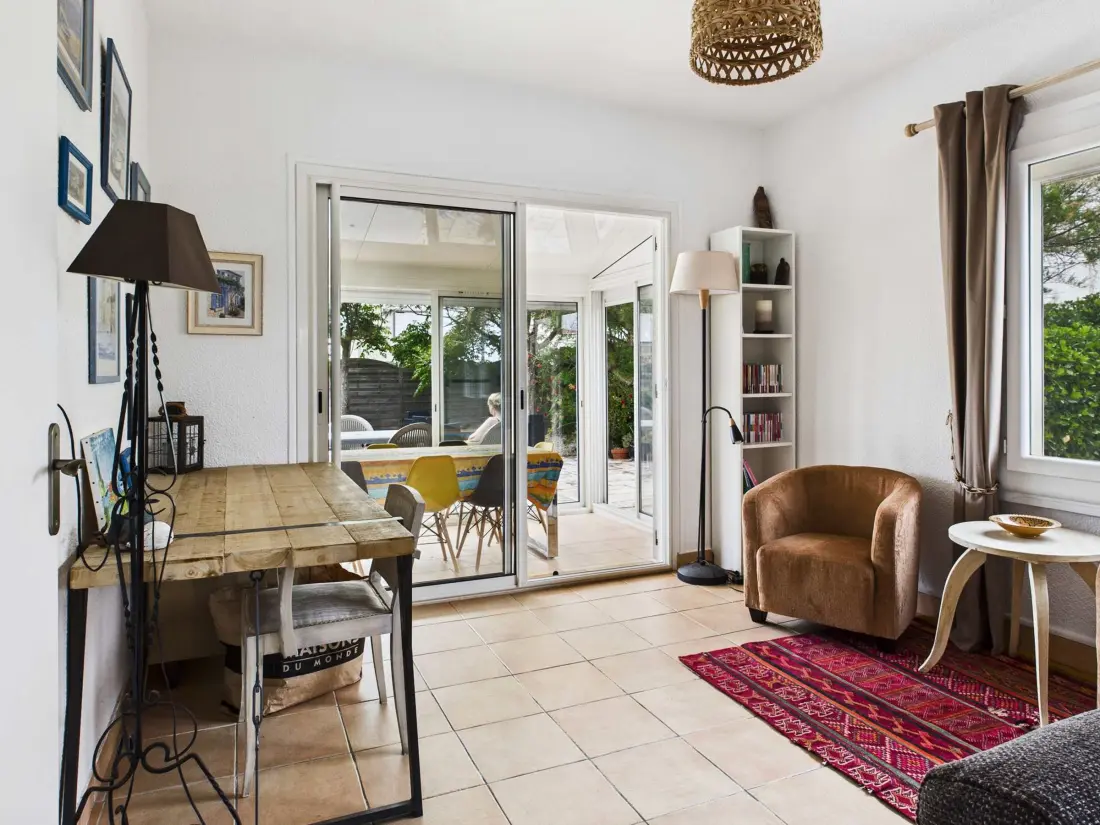 Location de Vacances MARSEILLAN-PLAGE 644