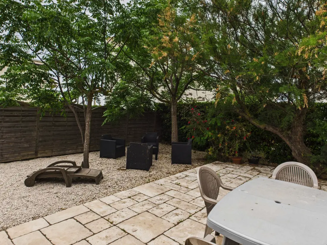 Location de Vacances MARSEILLAN-PLAGE 644