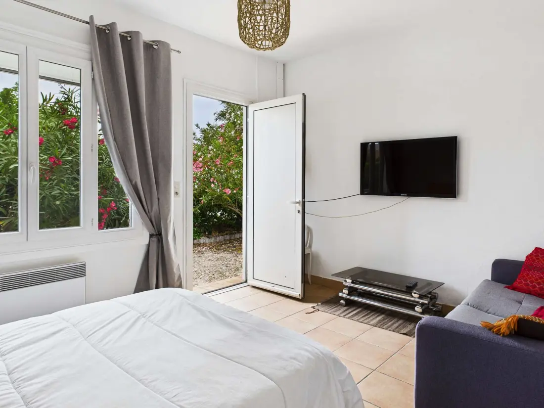 Location de Vacances MARSEILLAN-PLAGE 644