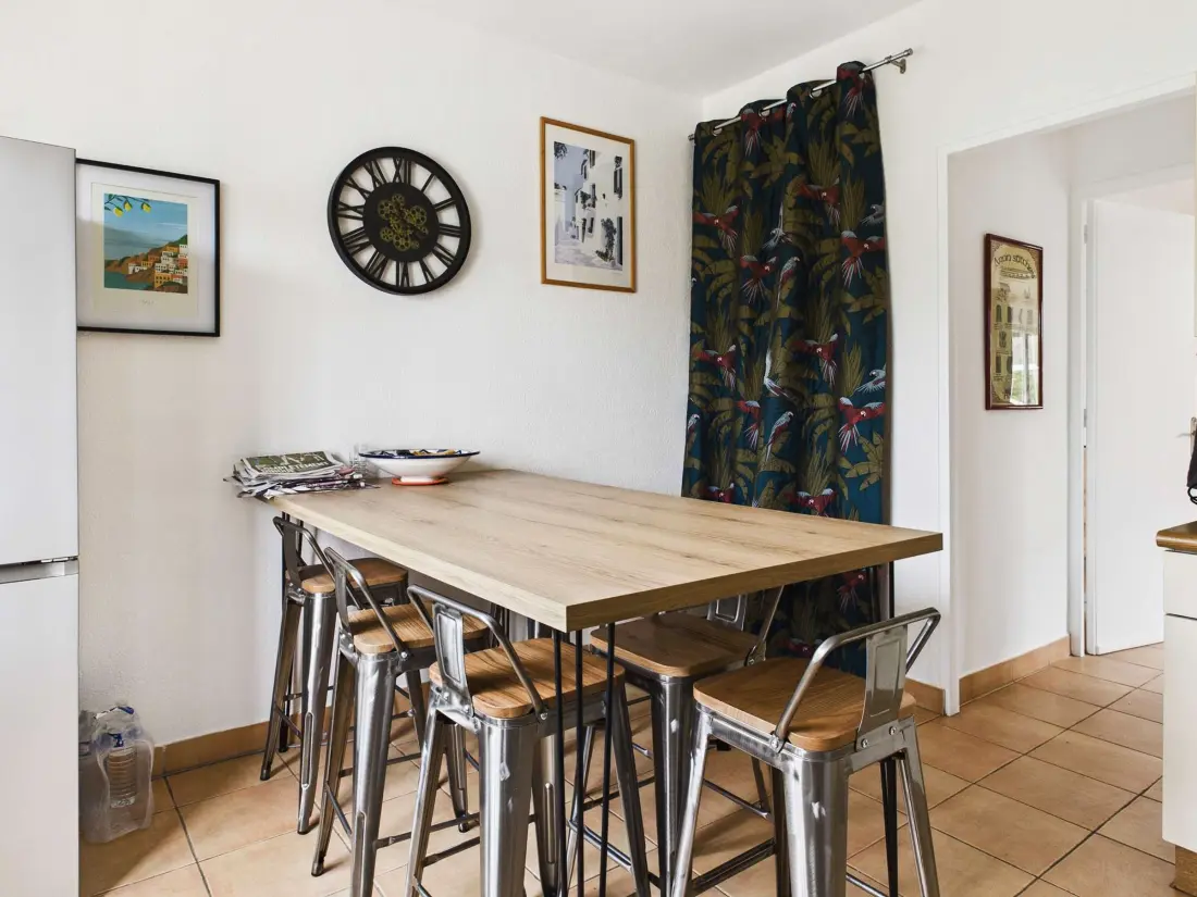 Location de Vacances MARSEILLAN-PLAGE 644