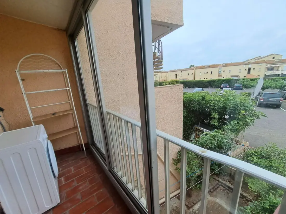 Location de Vacances MARSEILLAN-PLAGE 645