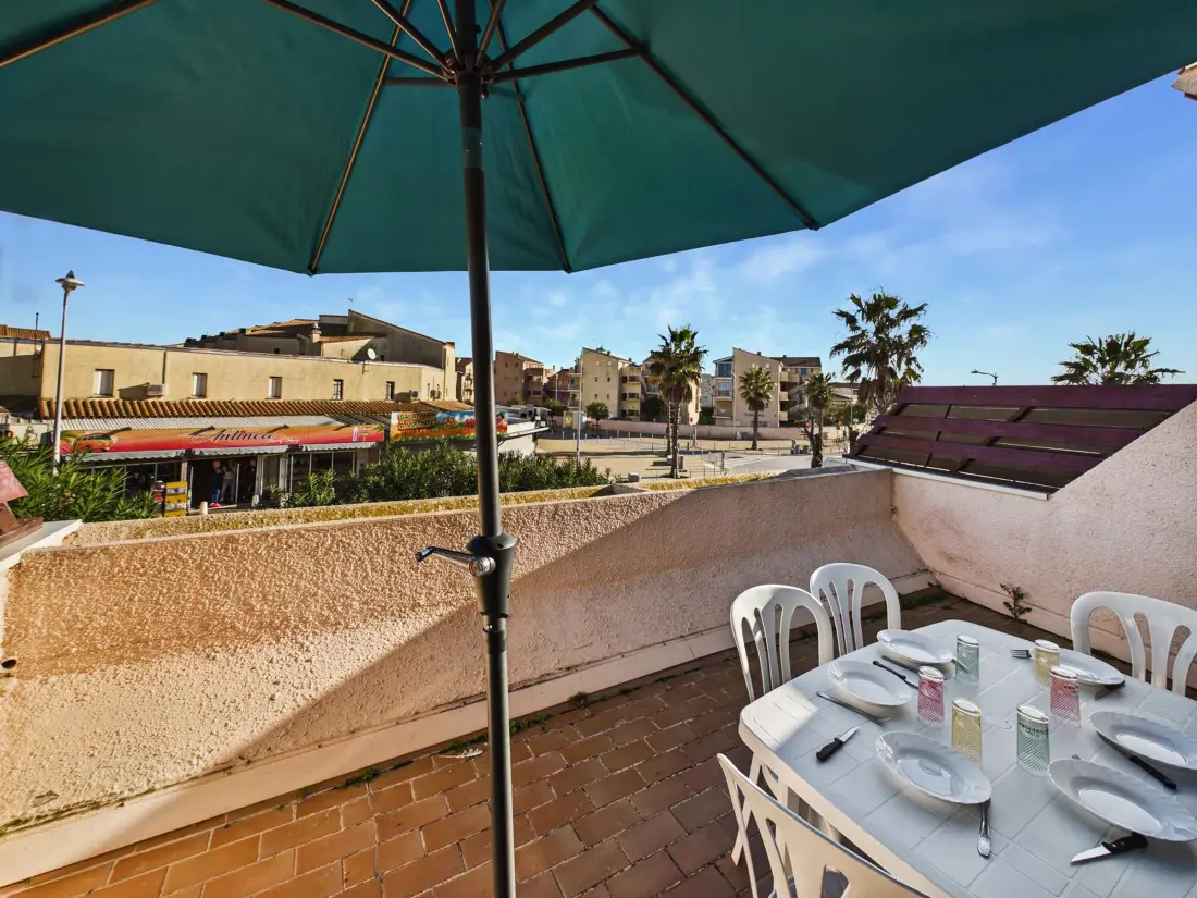 Location de Vacances MARSEILLAN-PLAGE 645