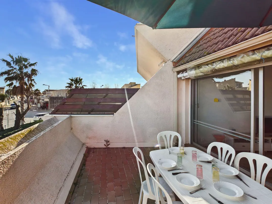 Location de Vacances MARSEILLAN-PLAGE 645