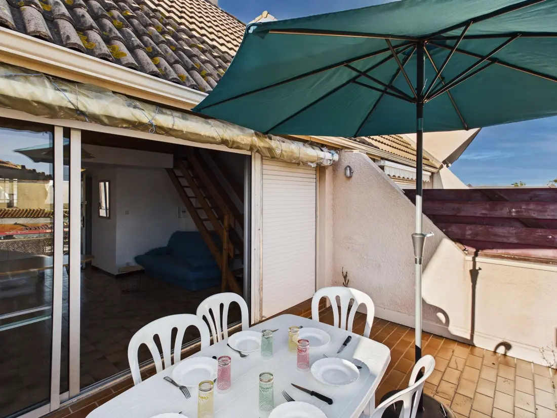 Location de Vacances MARSEILLAN-PLAGE 645